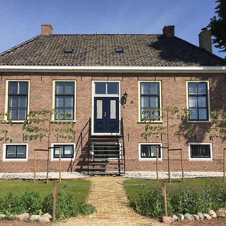 B&B De Bels Harich Eksteriør bilde