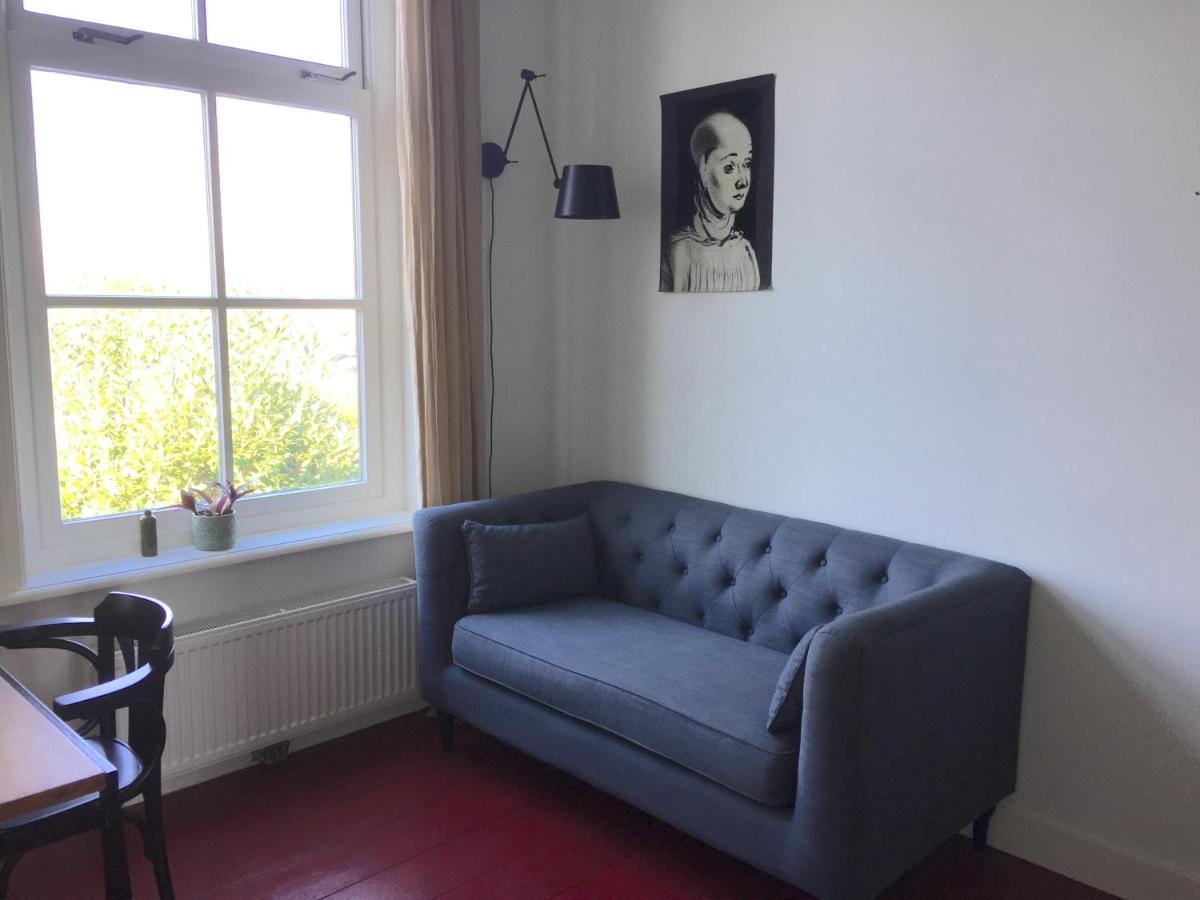 B&B De Bels Harich Eksteriør bilde