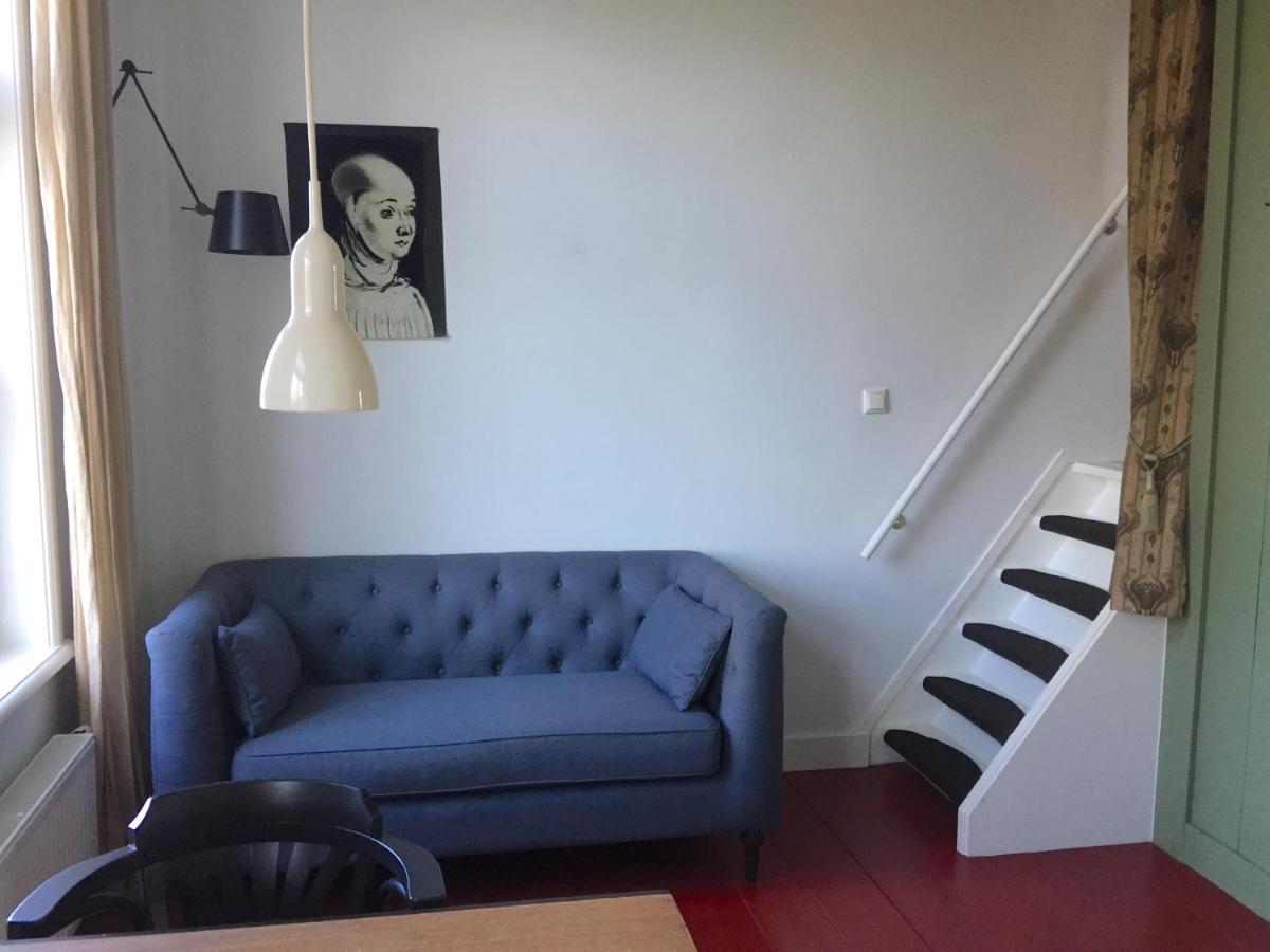 B&B De Bels Harich Eksteriør bilde